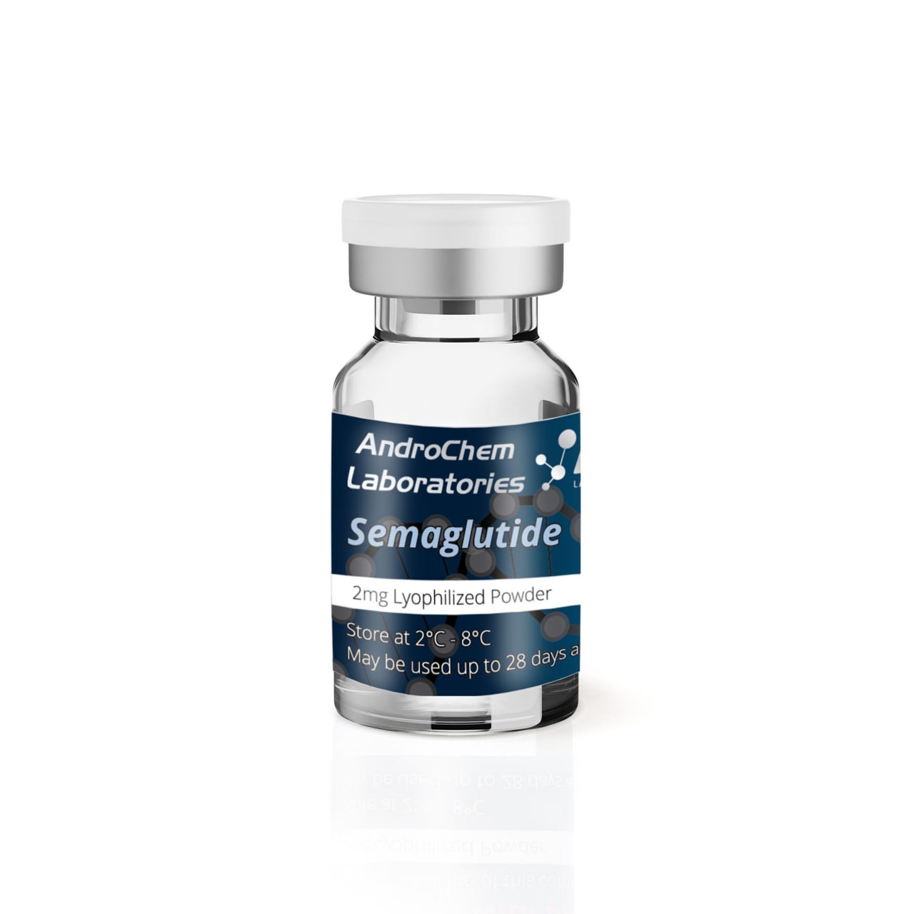 Samaglutide 10mg ( 10 vials )