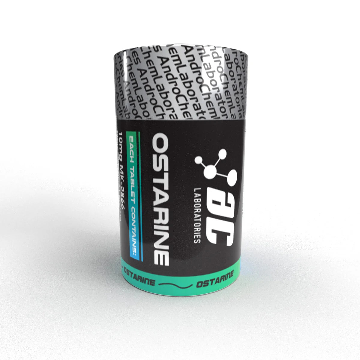 Ostarine 100x 10mg