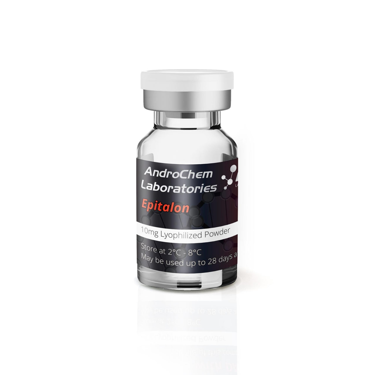 Epitalon 10mg (10 vial)