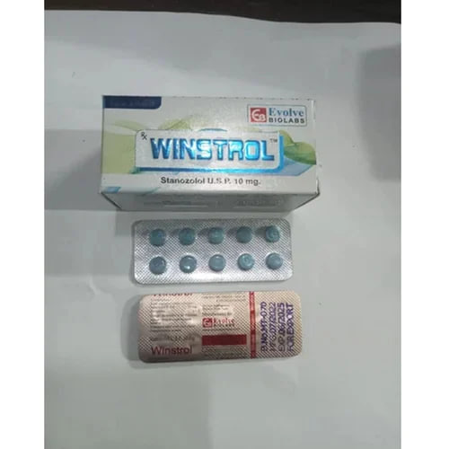 Win 100 tab 10mg