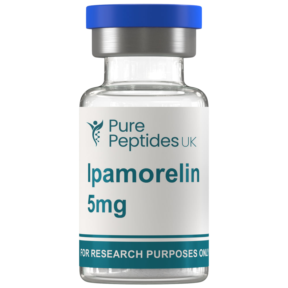 Ipamorelin 5mg